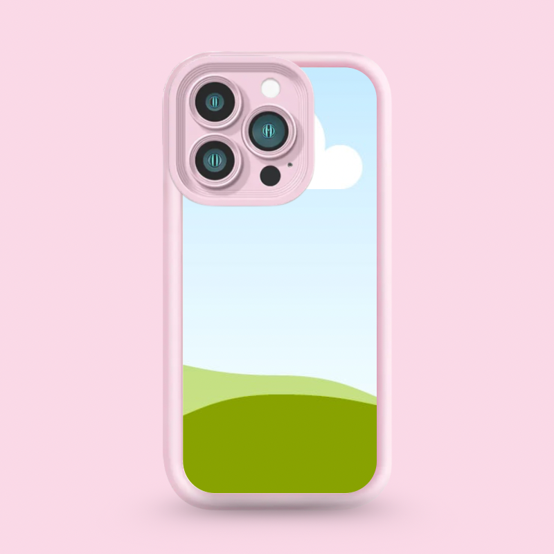 MA Coque 🌸 IPhone 13/12/11
