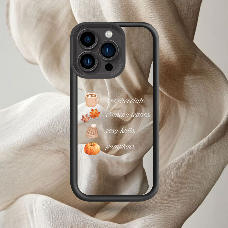 Iphone Coque September