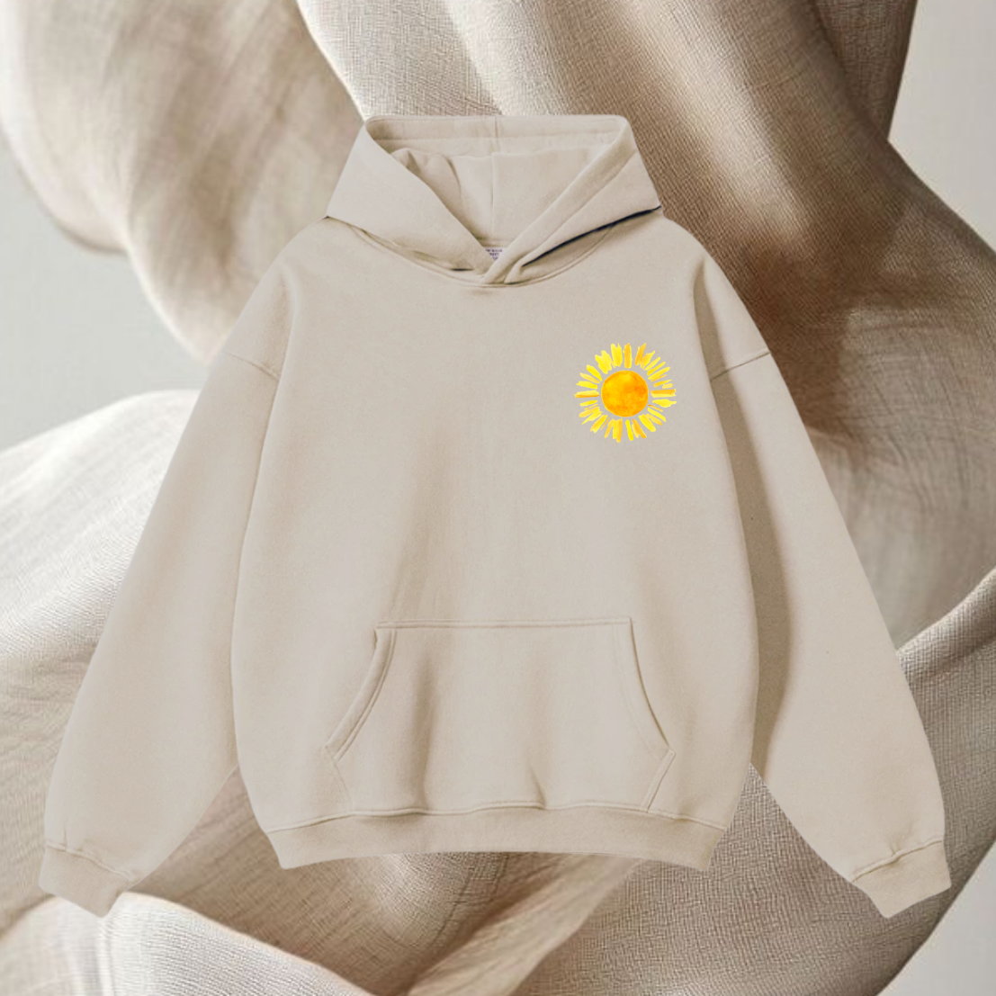 Sweat J’ai le Sun