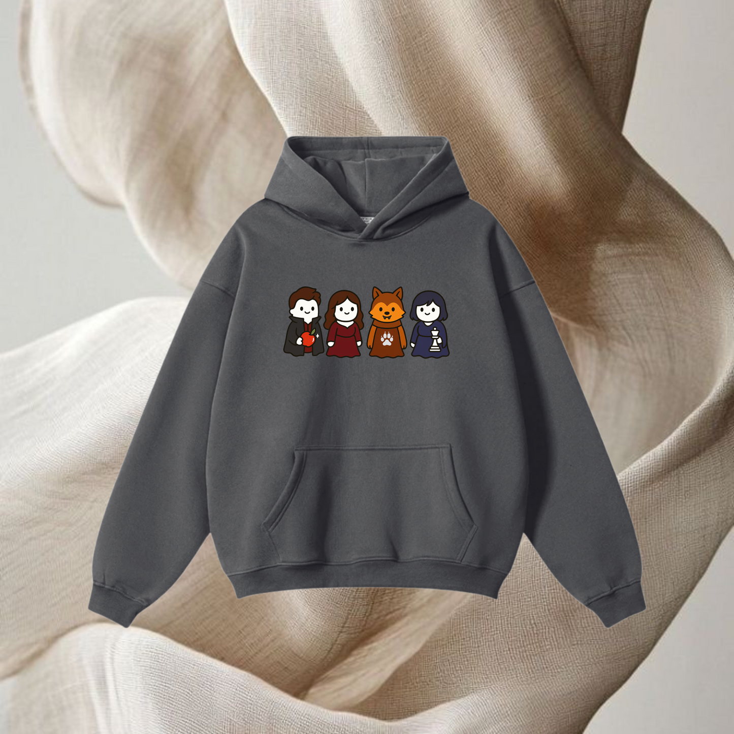 Sweat Ghost Twilight