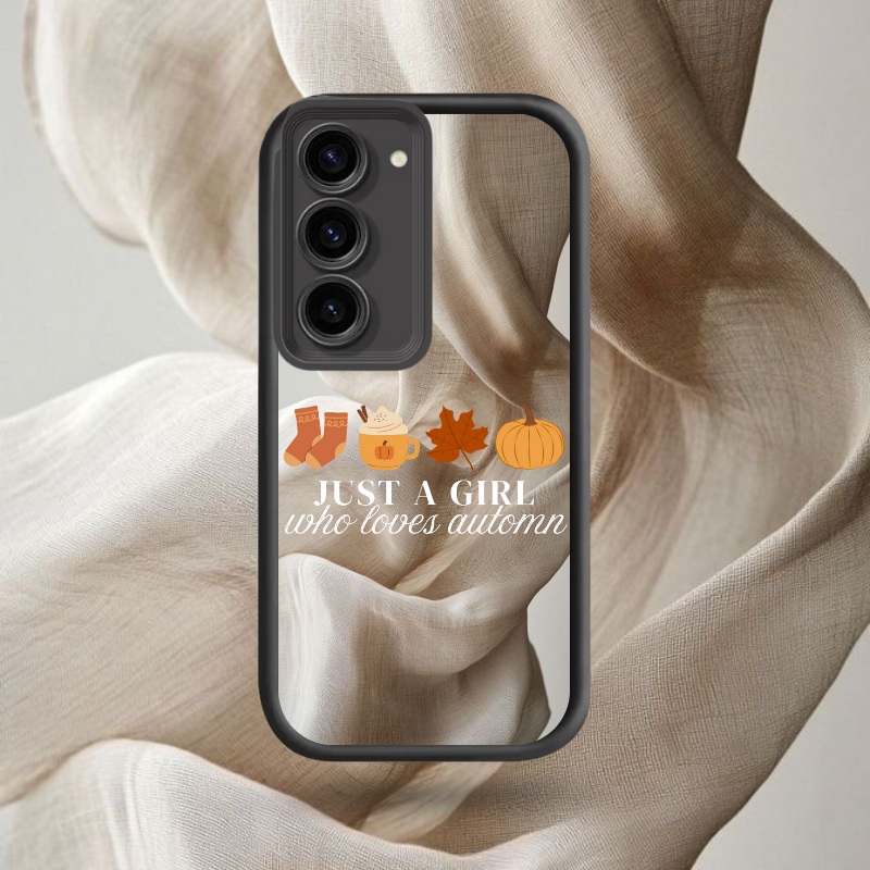 Samsung Coque Just A Girl