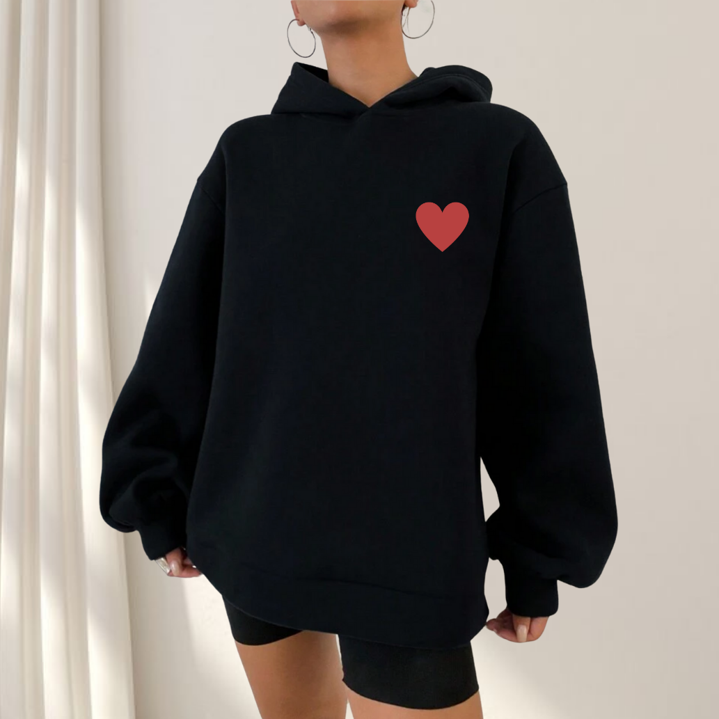 Sweat More Amor Rouge