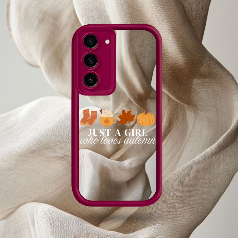 Samsung Coque Just A Girl