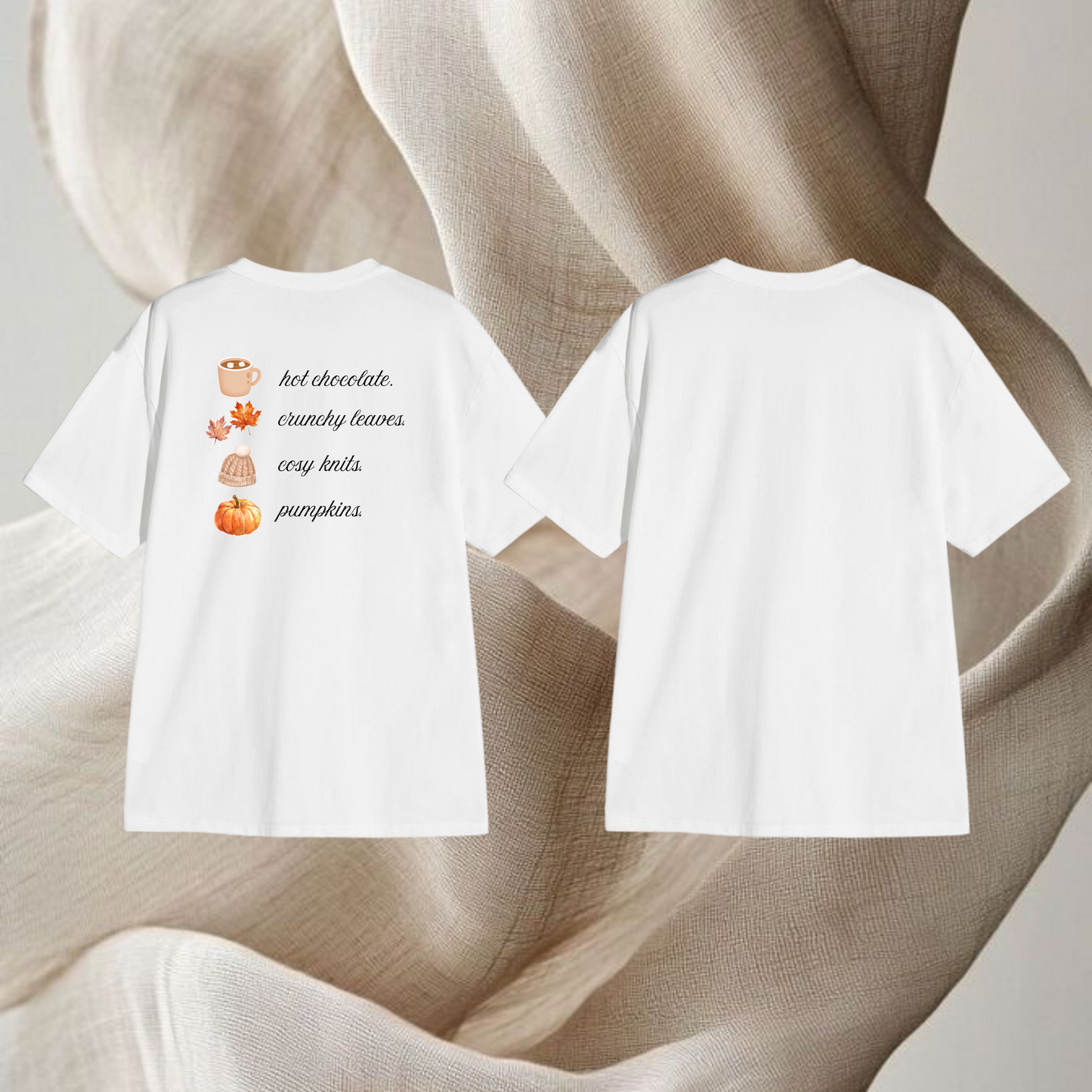 T-shirt September