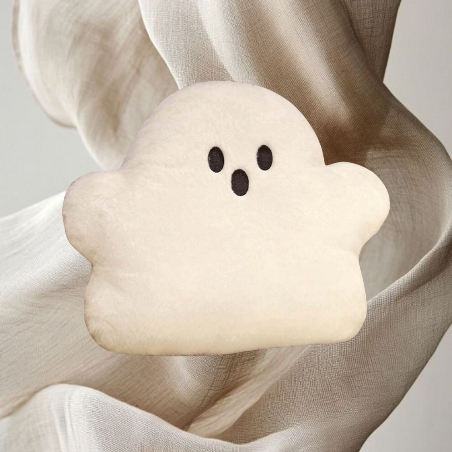 Coussin Fantôme