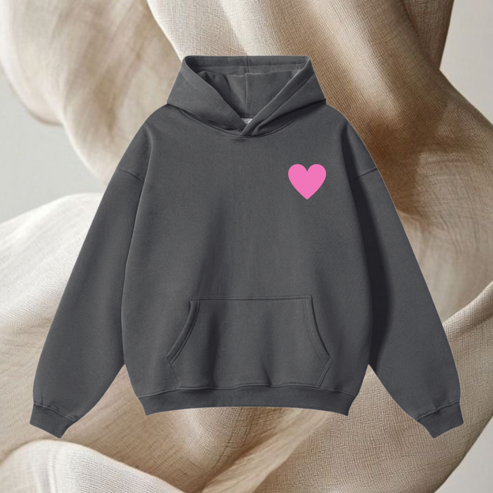 Sweat More Amor Fushia