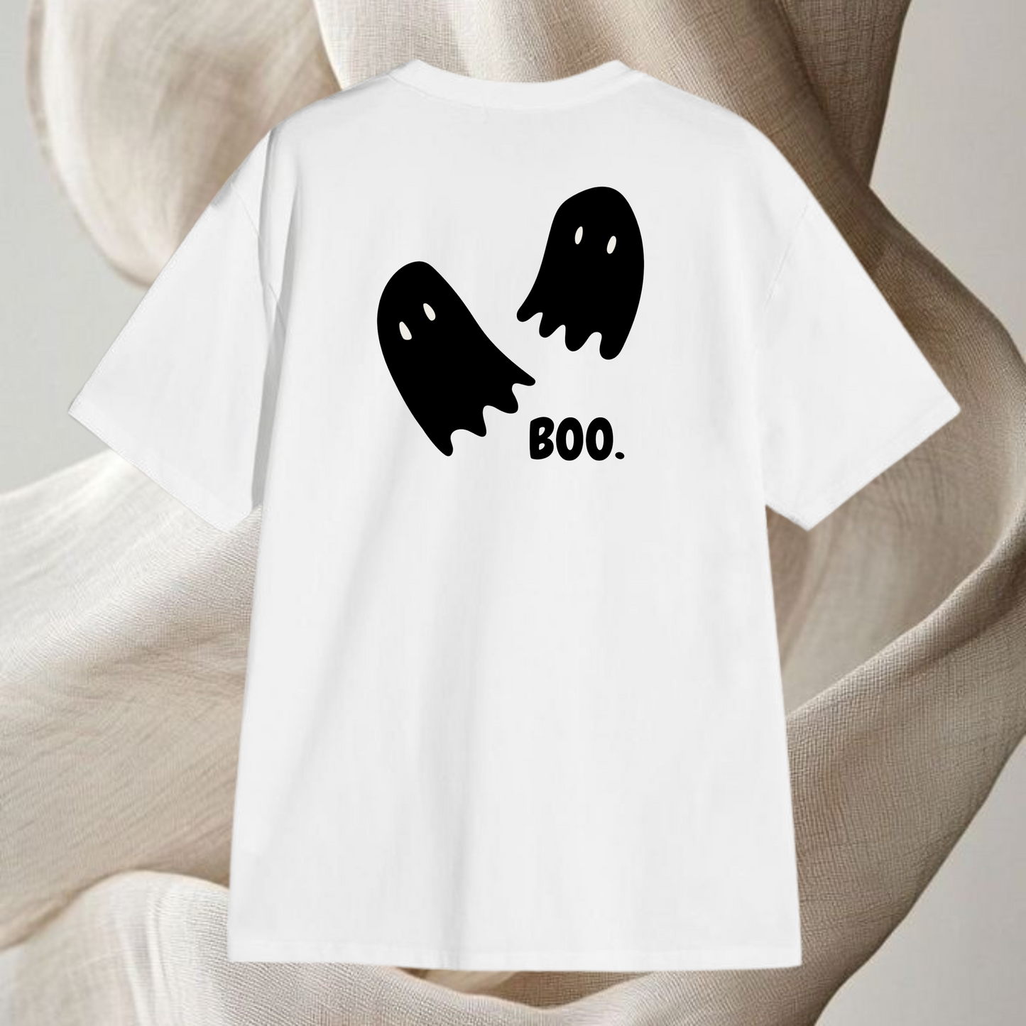 T-shirt Boo.