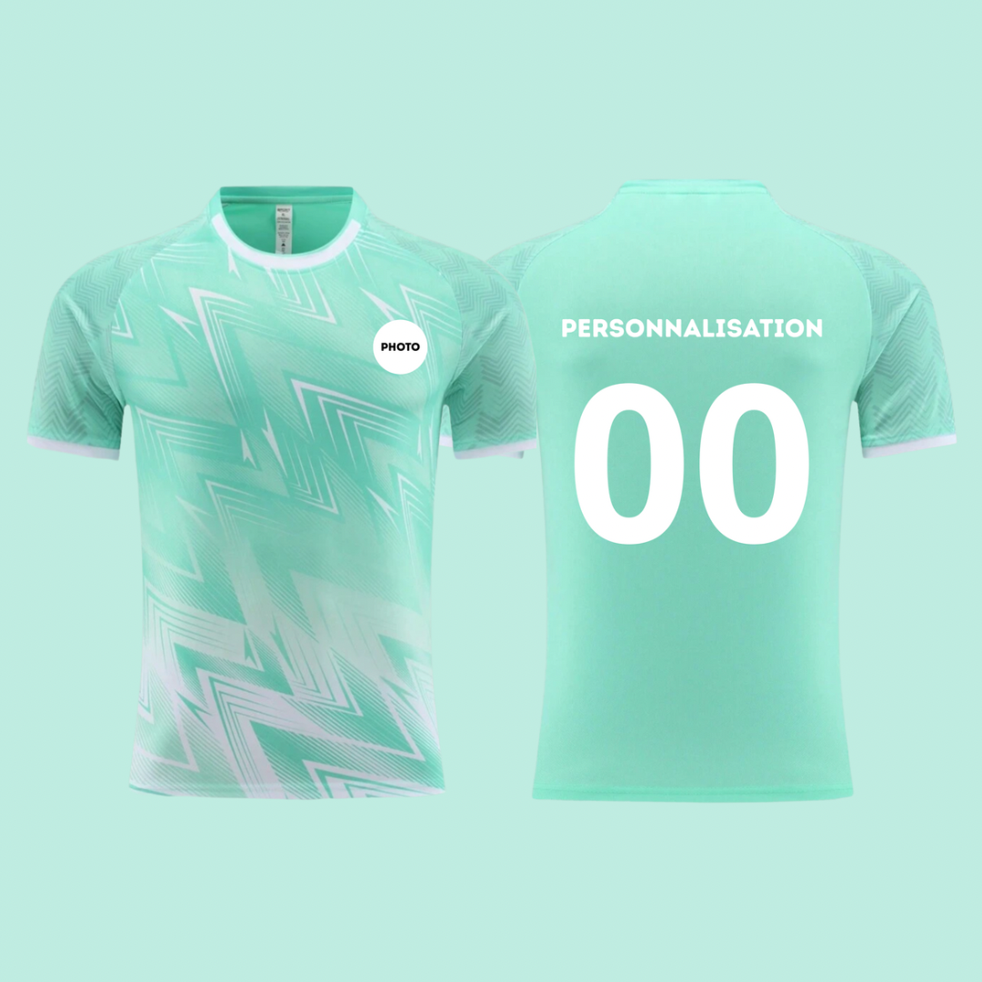 Maillot de Foot ⚽️