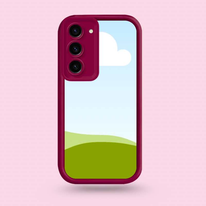 MA Coque 🌸 Samsung Galaxy