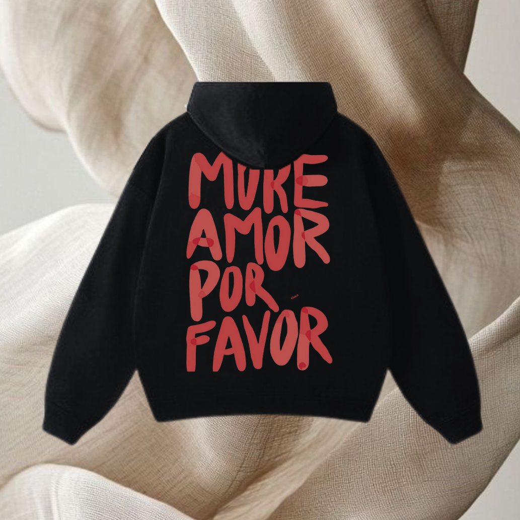 Sweat More Amor Rouge