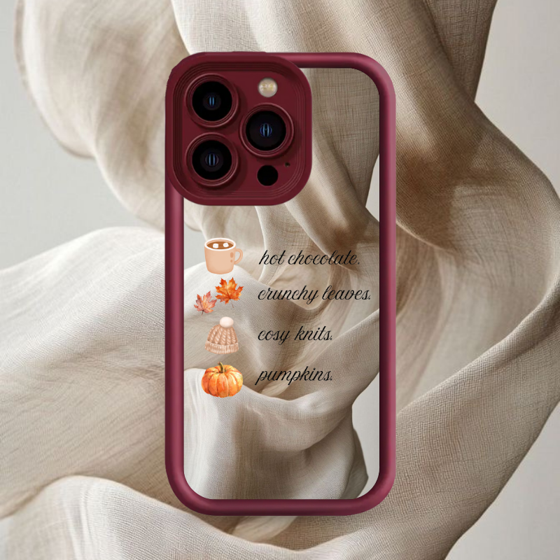 Iphone Coque September