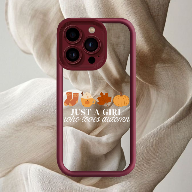 Iphone Coque Just A Girl
