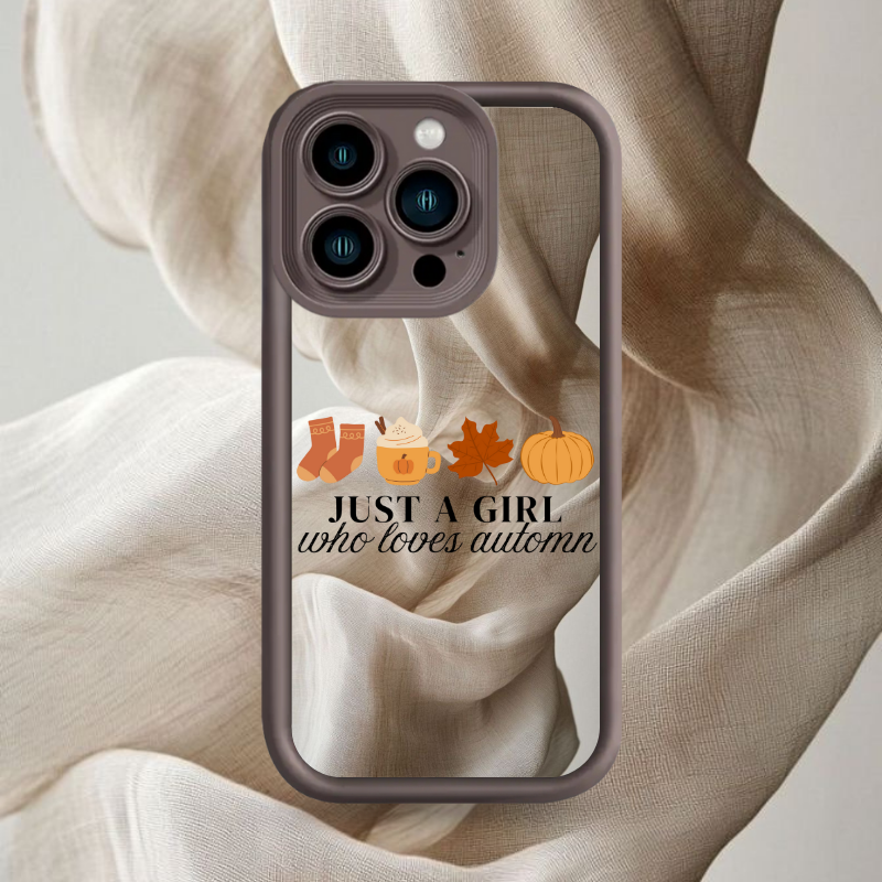 Iphone Coque Just A Girl