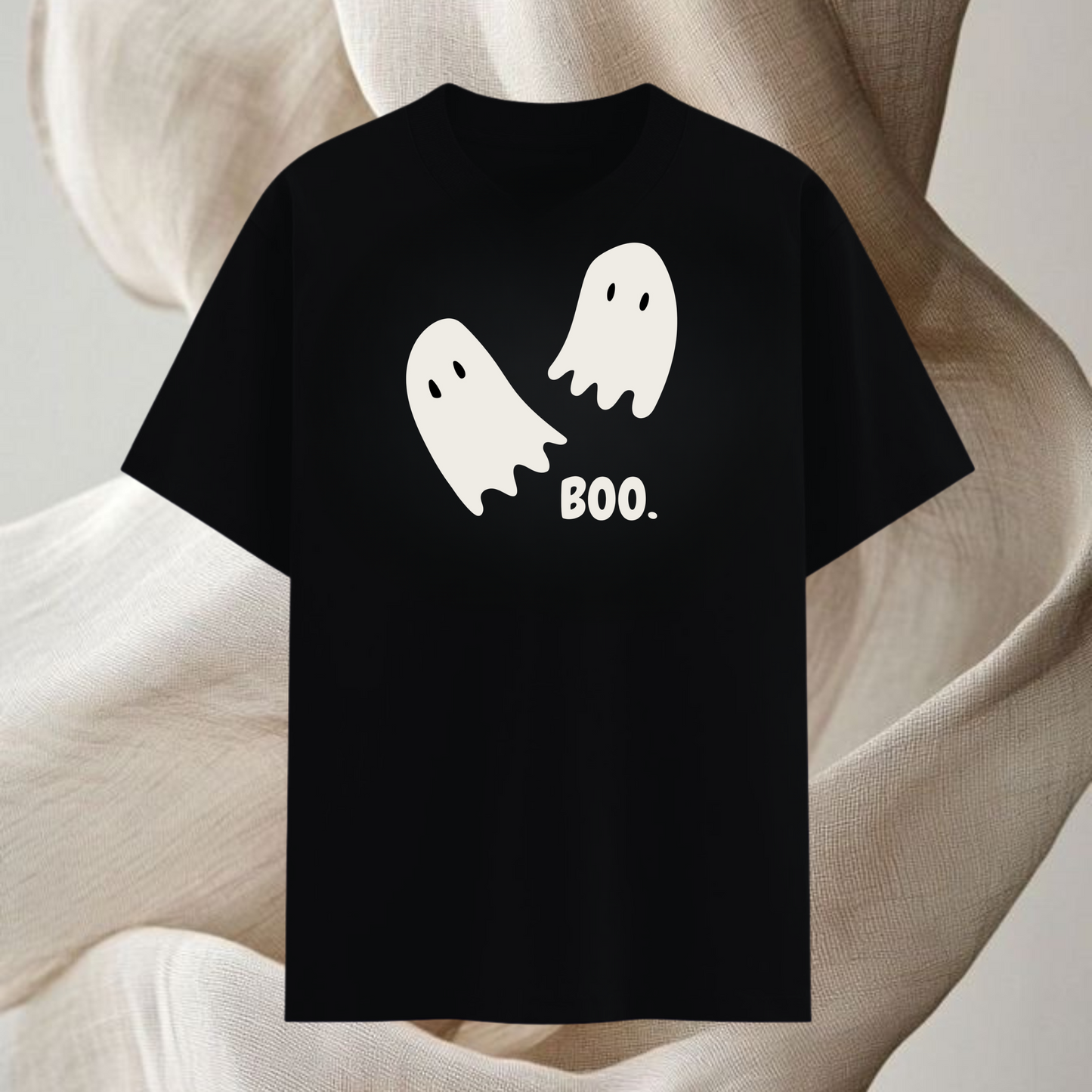 T-shirt Boo.