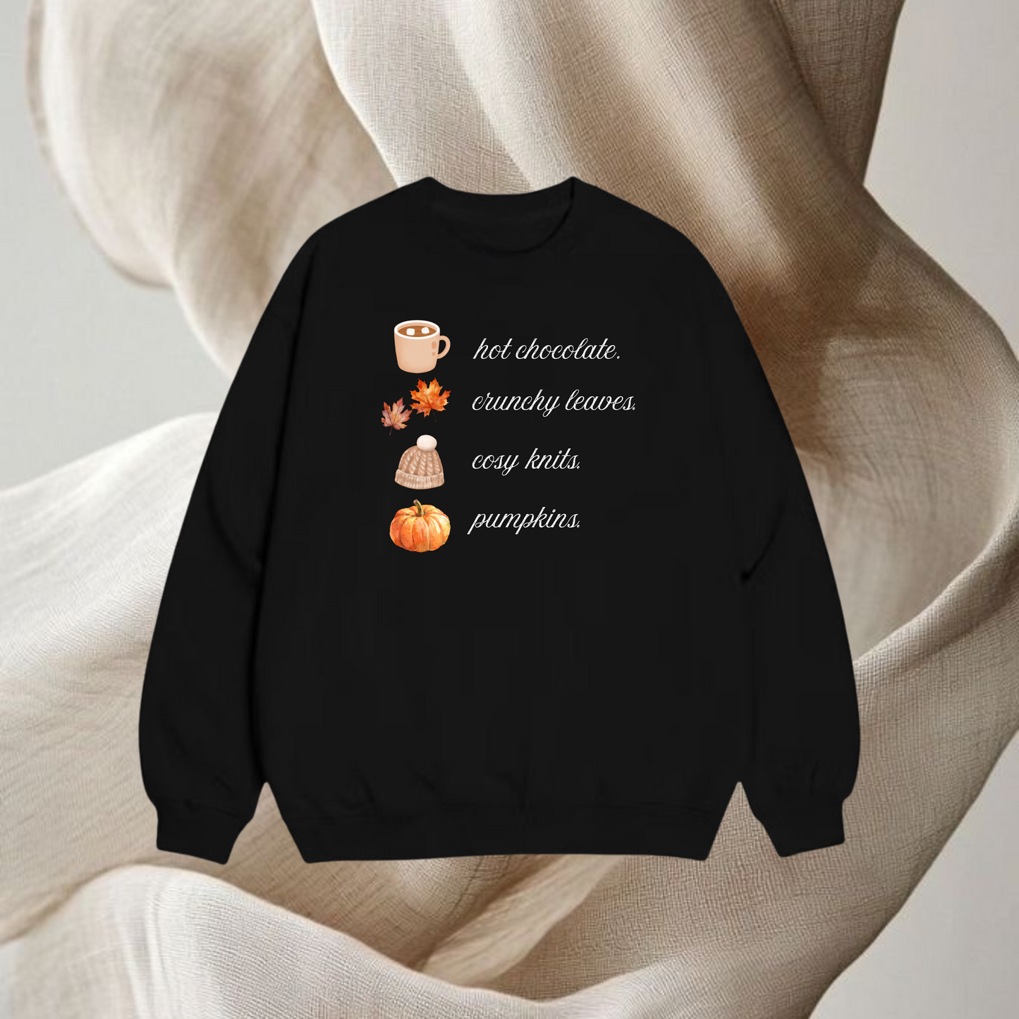 Sweat-shirt September