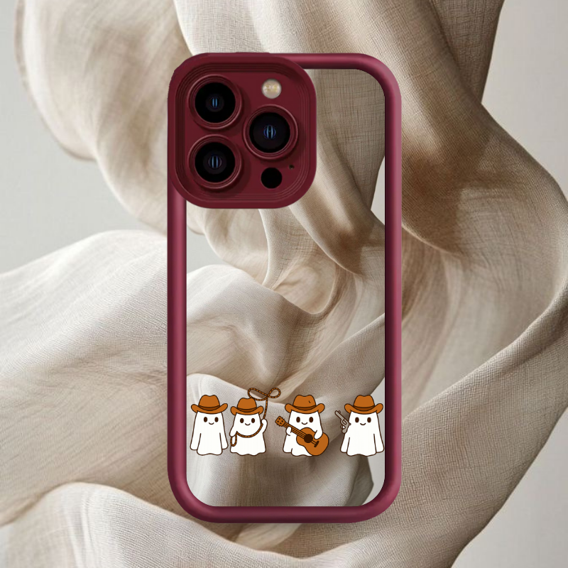 Iphone Coque Cowboys