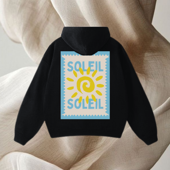 Sweat Soleil