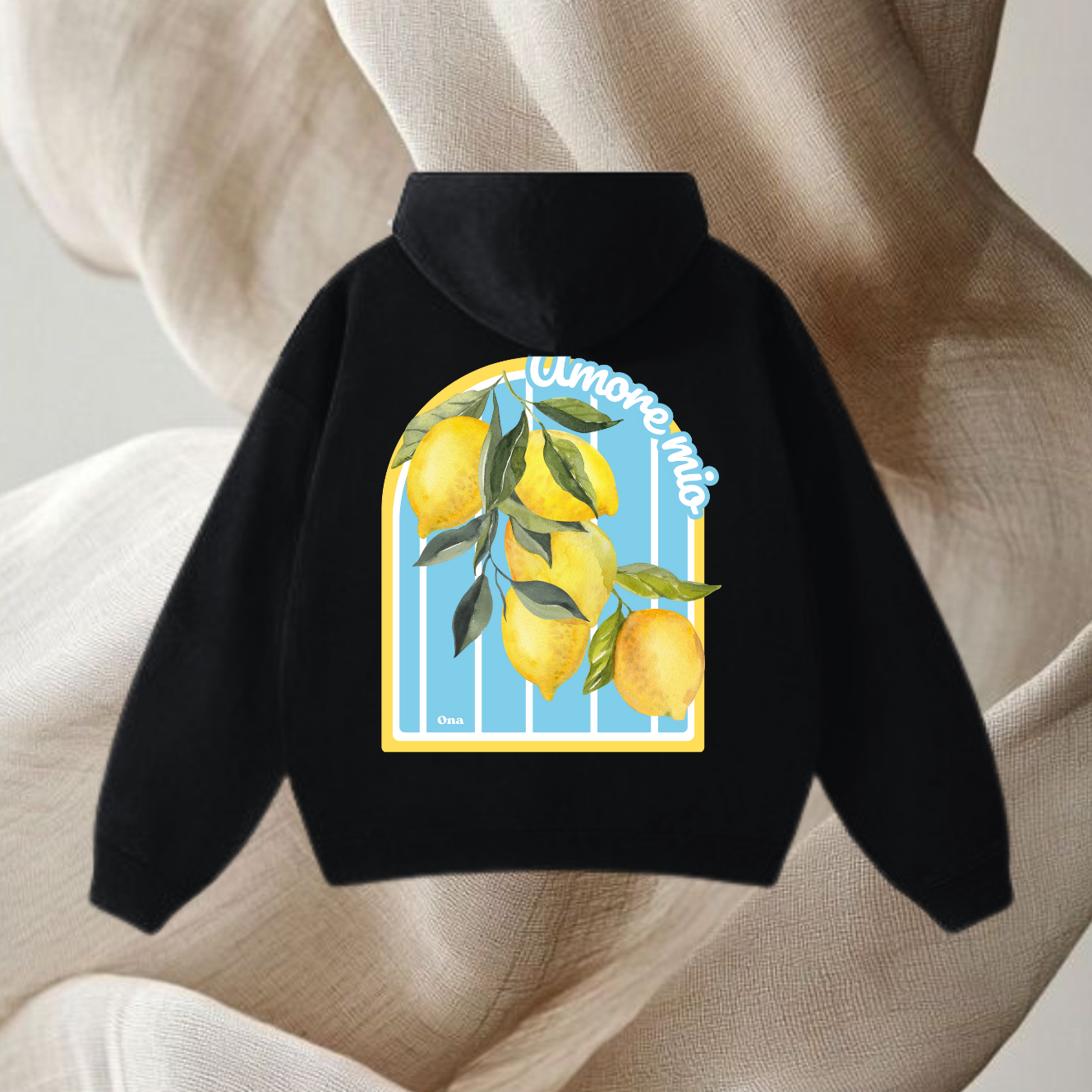 Sweat Amore Mio