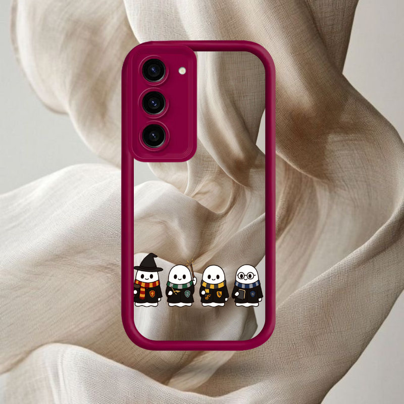 Samsung Coque Hogwarts