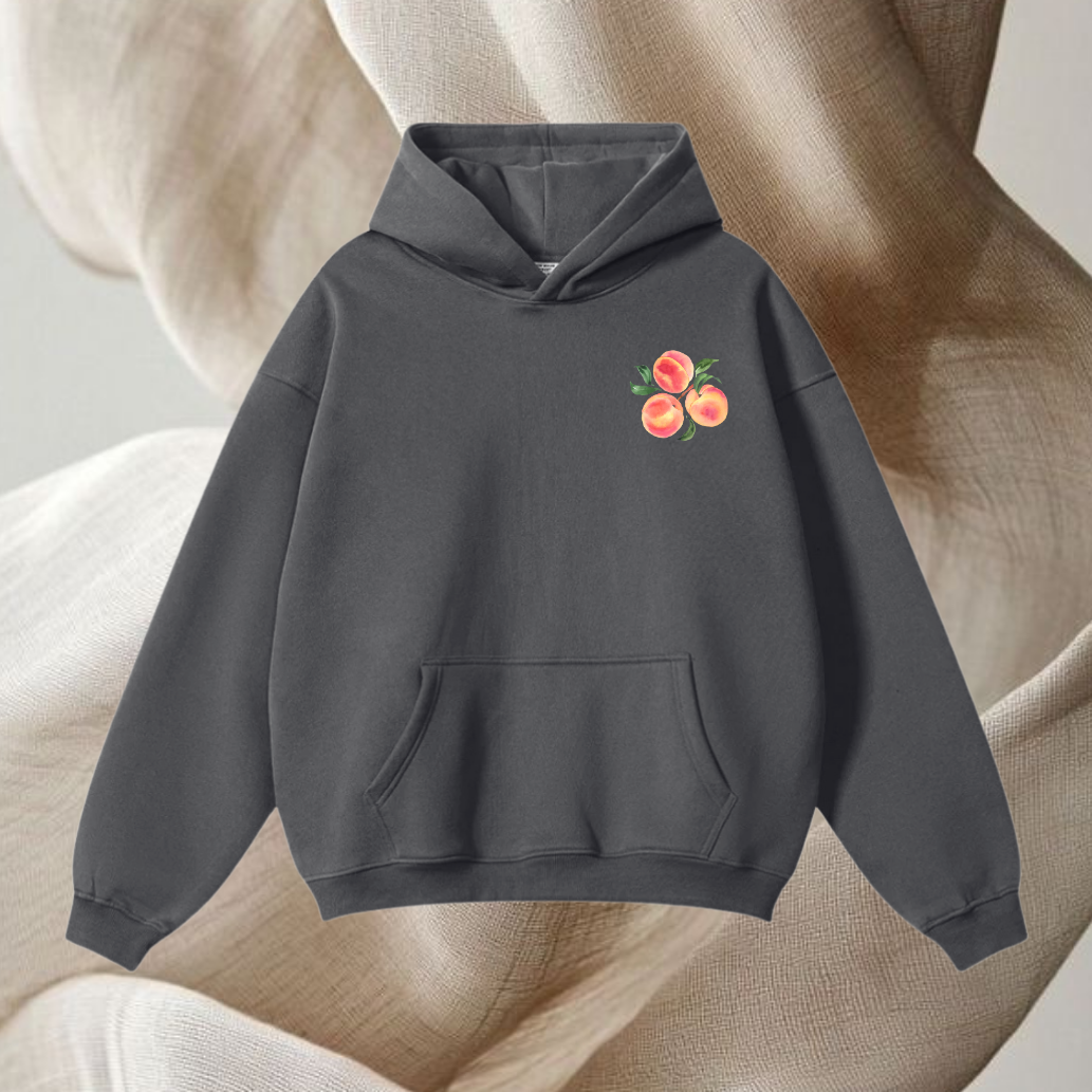 Sweat Garde la Pêche