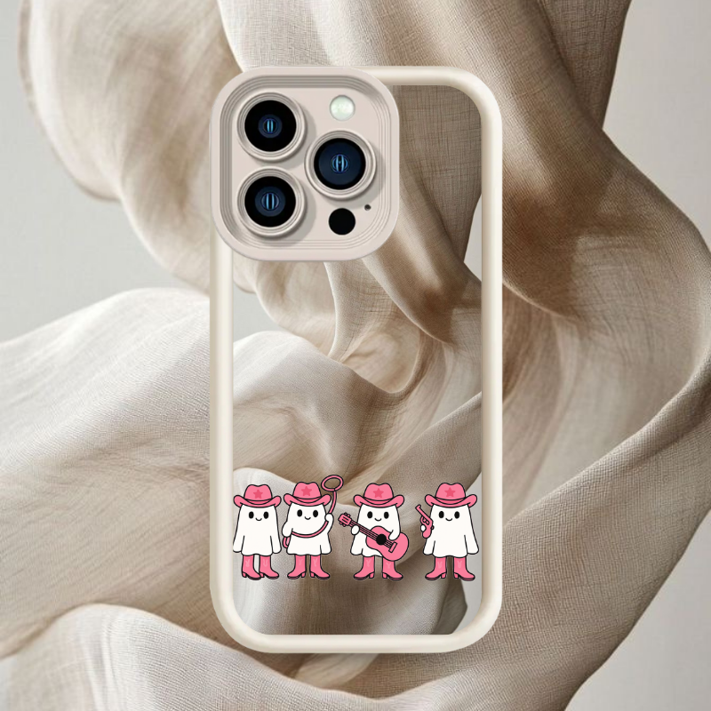 Iphone Coque Cowgirls