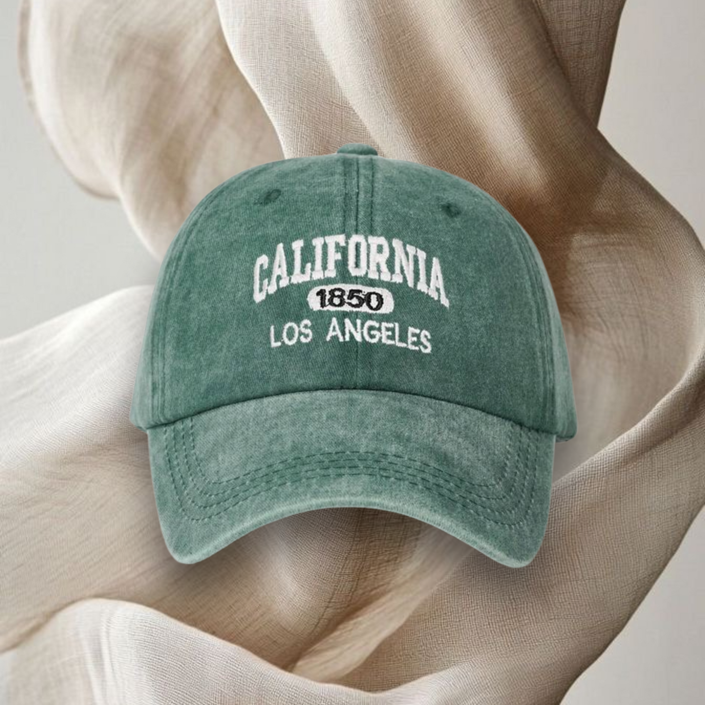 Casquette California