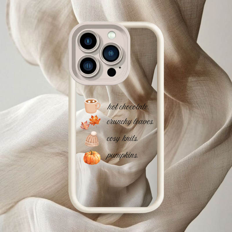 Iphone Coque September