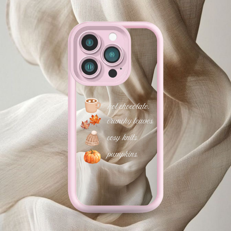 Iphone Coque September