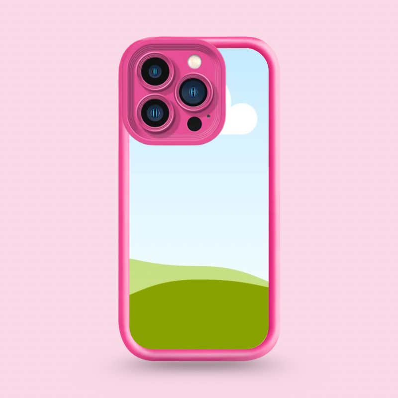 MA Coque 🌸 IPhone 13/12/11
