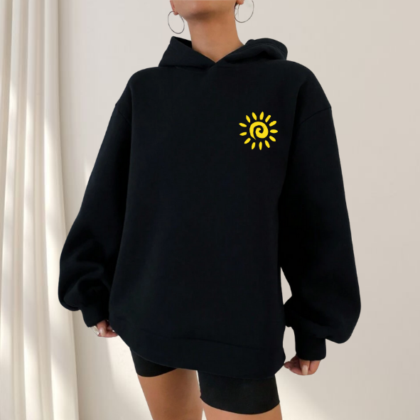 Sweat Soleil