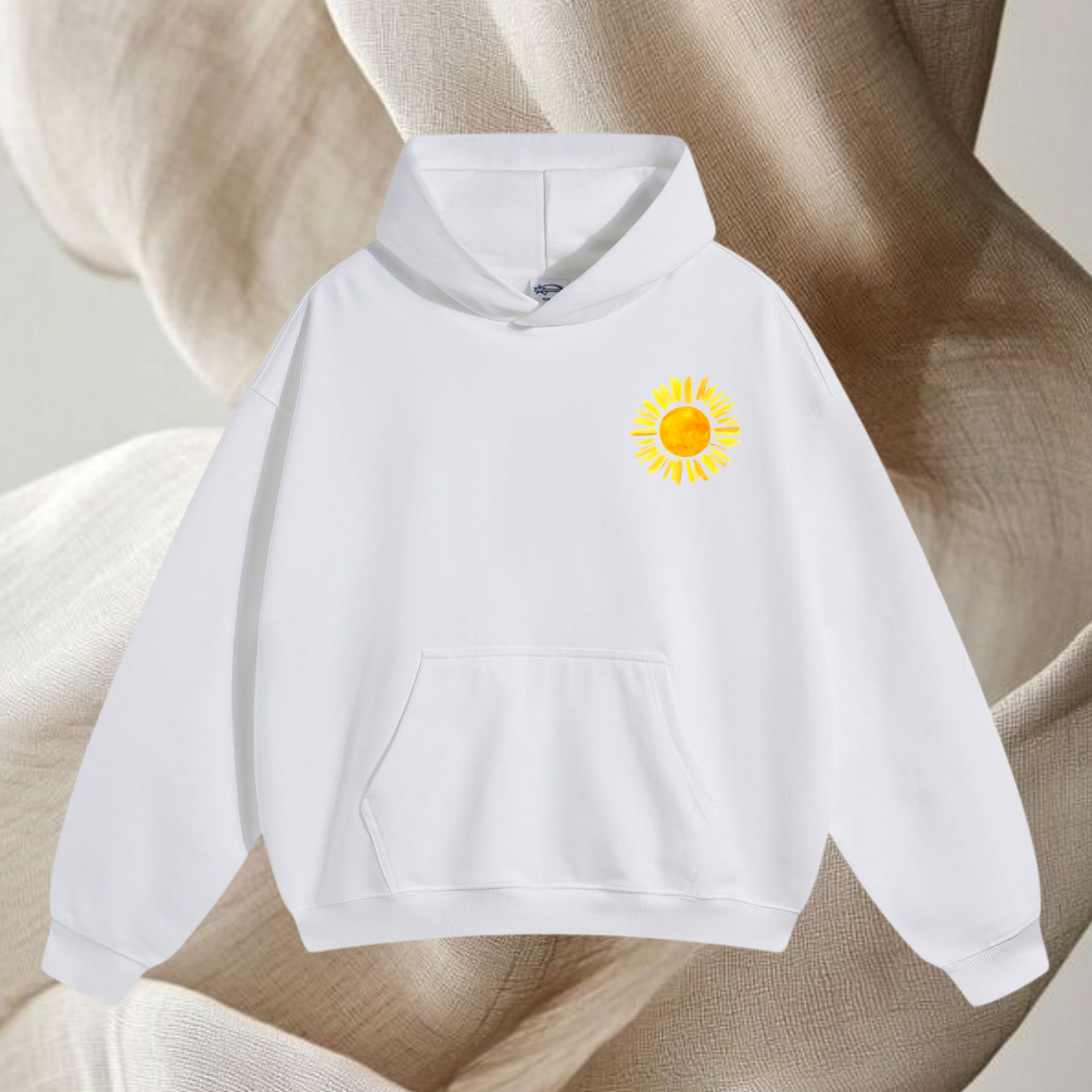Sweat J’ai le Sun