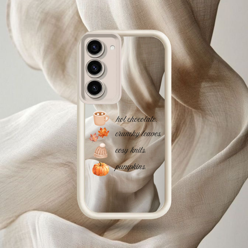 Samsung Coque September