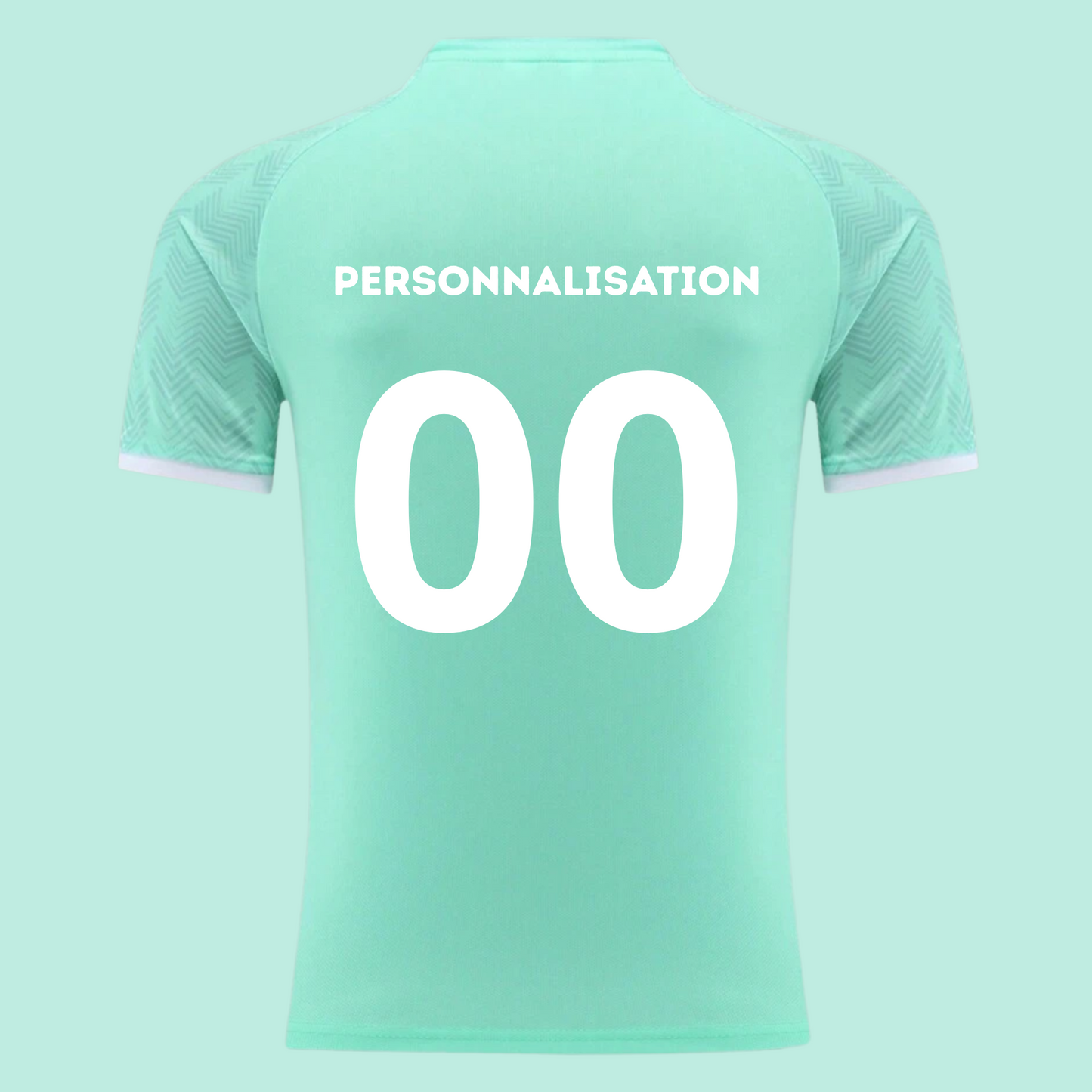 Maillot de Foot ⚽️