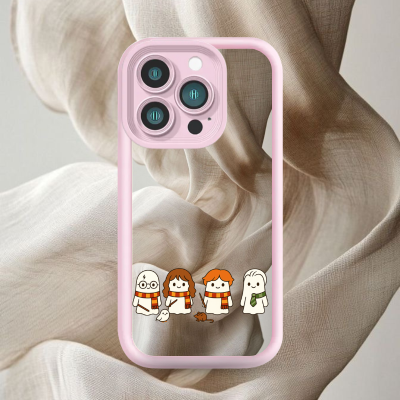 Iphone Coque Potter