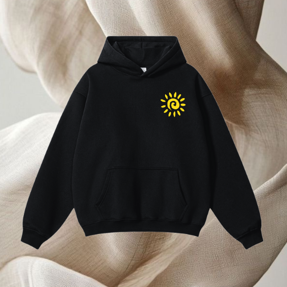 Sweat Soleil