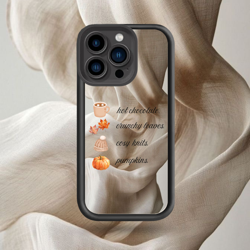 Iphone Coque September