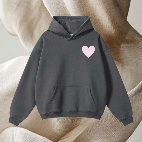 Sweat More Amor Blanc