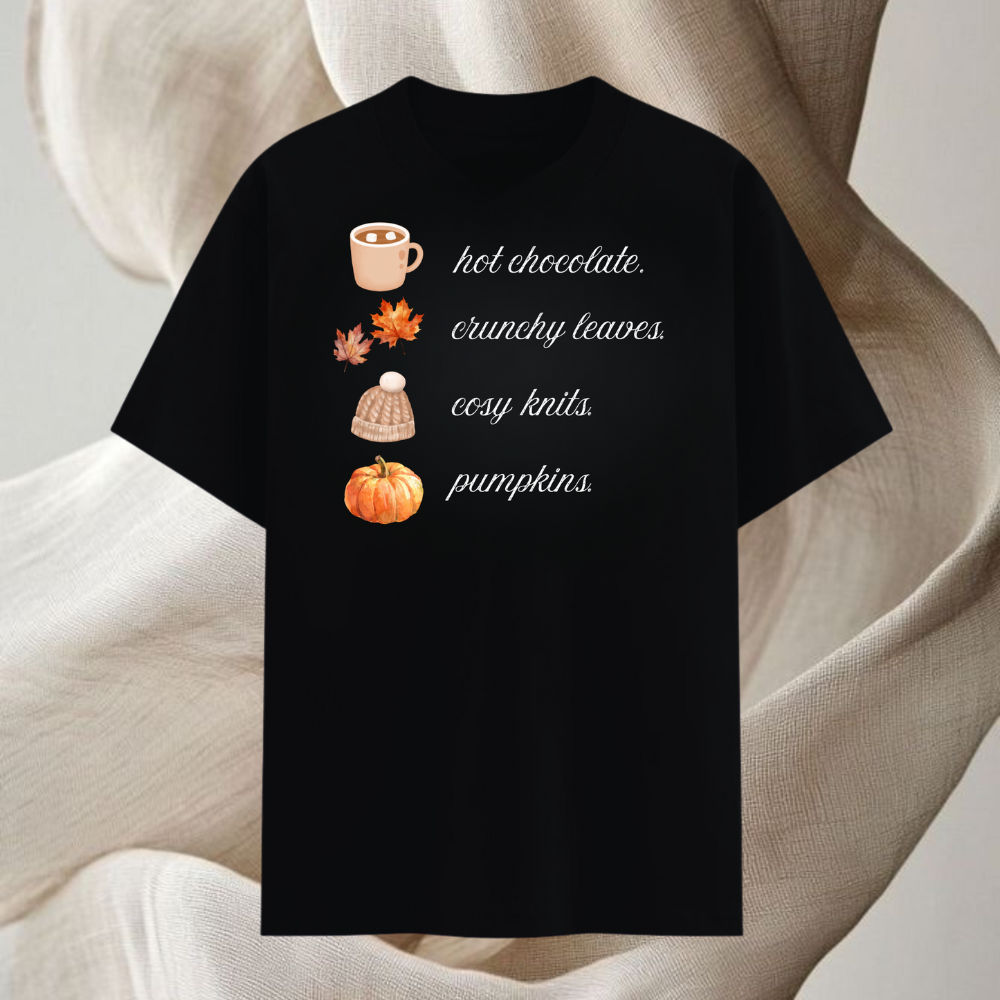 T-shirt September
