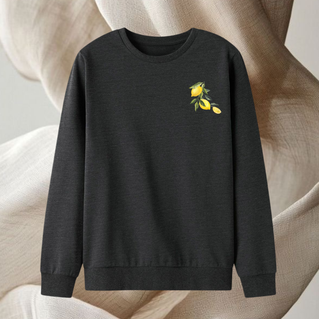 Sweat-shirt Amore Mio