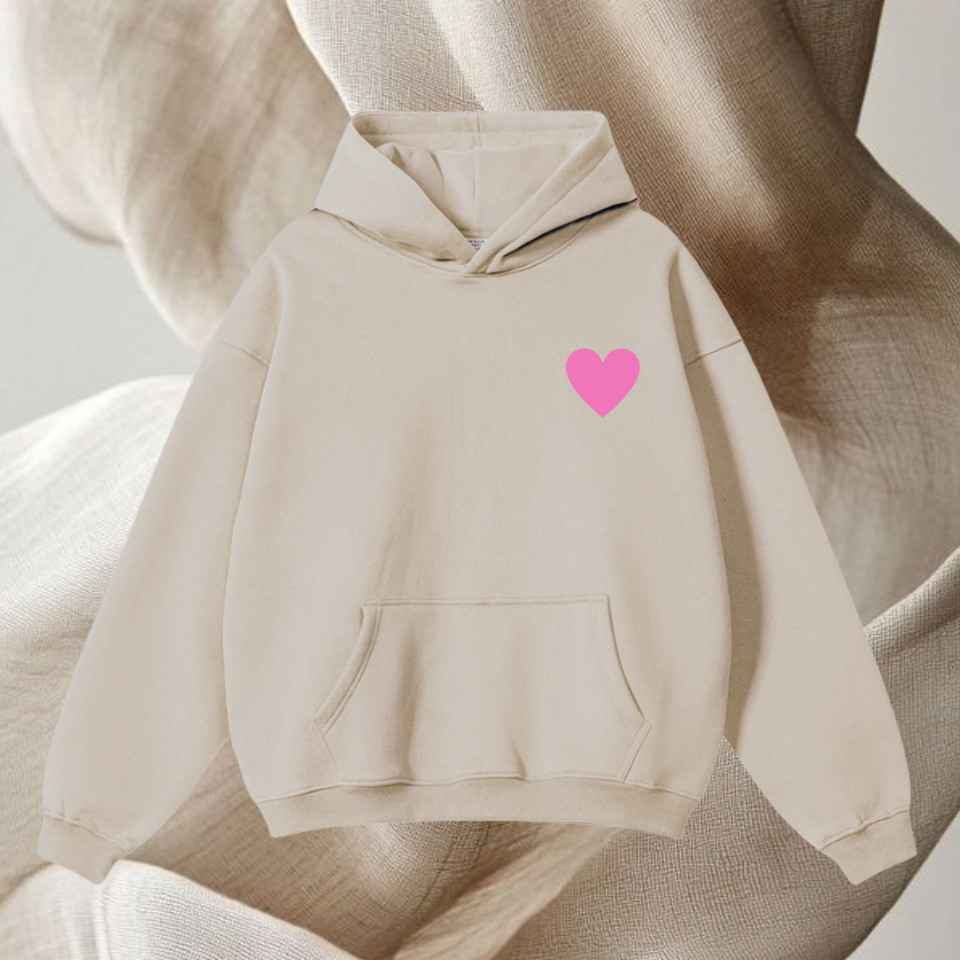 Sweat More Amor Fushia