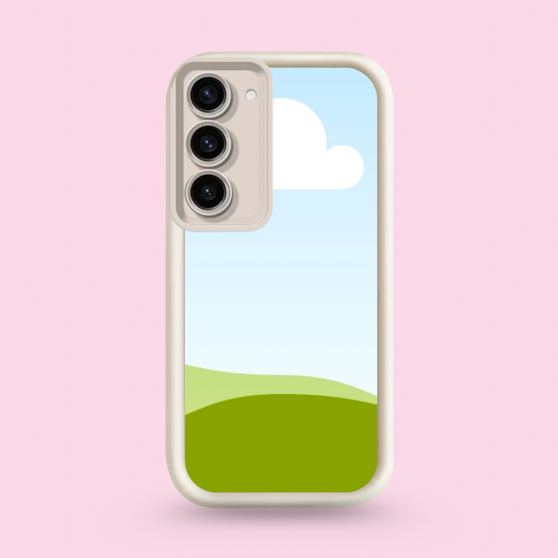 MA Coque 🌸 Samsung Galaxy