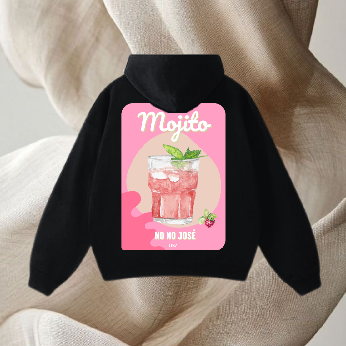 Sweat Mojito