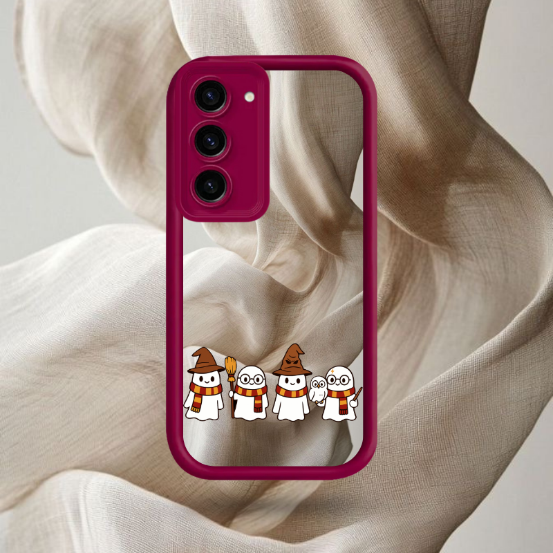 Samsung Coque Gryffindor