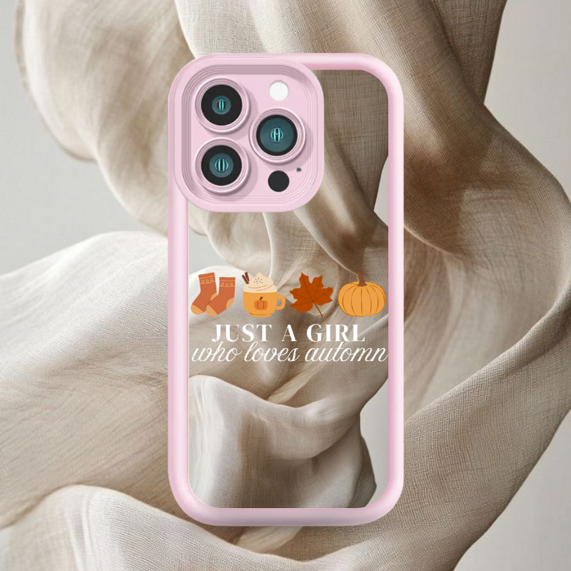 Iphone Coque Just A Girl