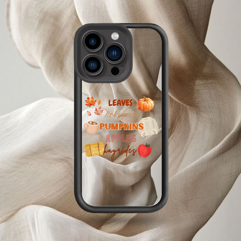 Iphone Coque Autumn