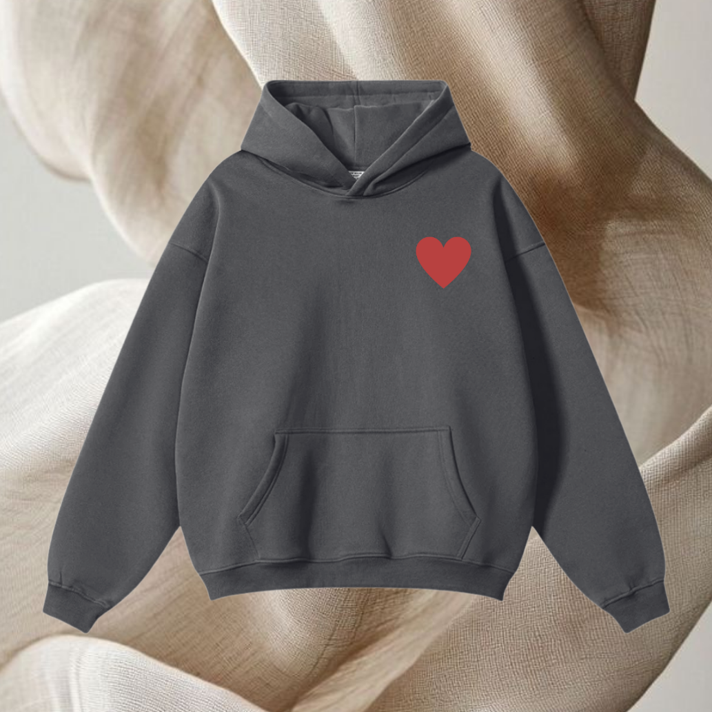 Sweat More Amor Rouge