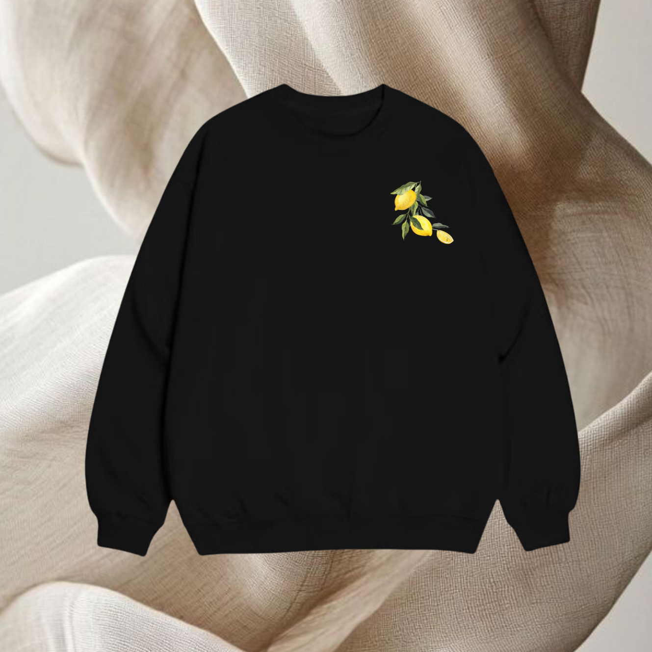 Sweat-shirt Amore Mio