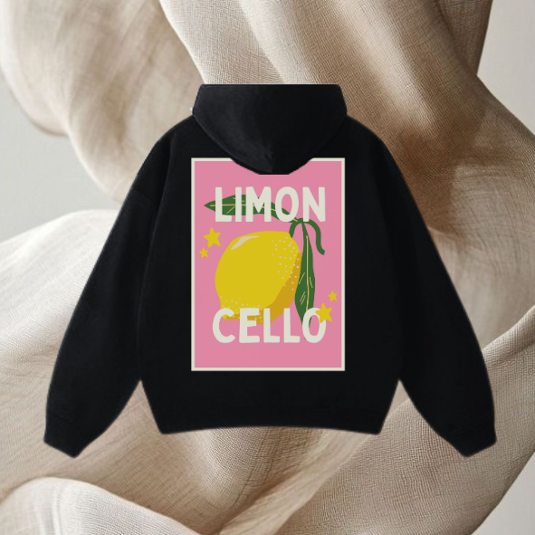 Sweat Limon Cello