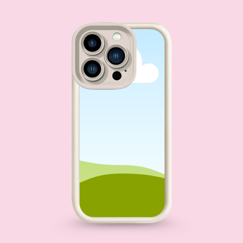 MA Coque 🌸 IPhone XR/X/7/8