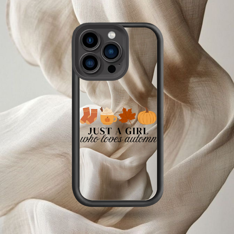 Iphone Coque Just A Girl